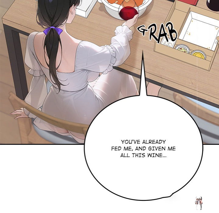 Desire Village Desire Village Chapter 15 - Page 140