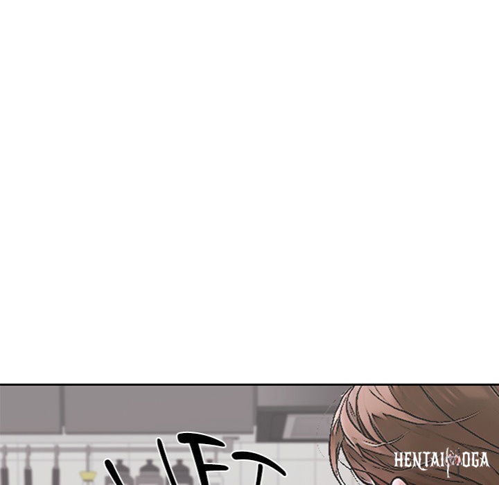 Desire Village Desire Village Chapter 15 - Page 141