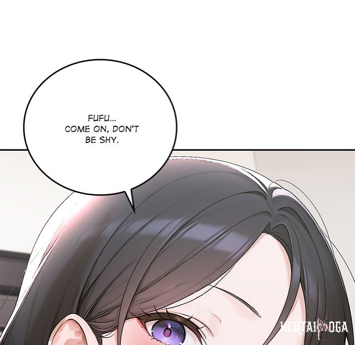 Desire Village Desire Village Chapter 15 - Page 146