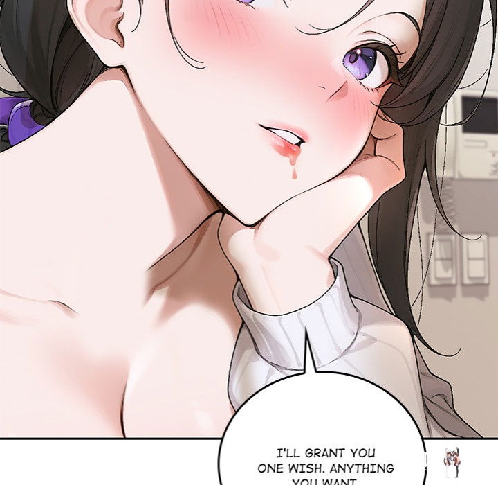 Desire Village Desire Village Chapter 15 - Page 147