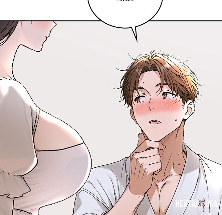 Desire Village Desire Village Chapter 15 - Page 149