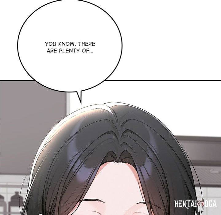 Desire Village Desire Village Chapter 15 - Page 151