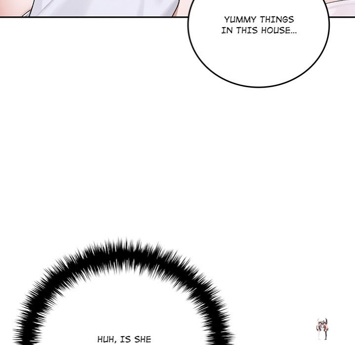 Desire Village Desire Village Chapter 15 - Page 153