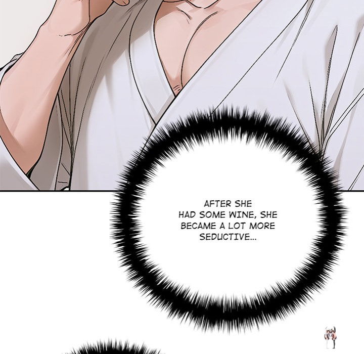 Desire Village Desire Village Chapter 15 - Page 155