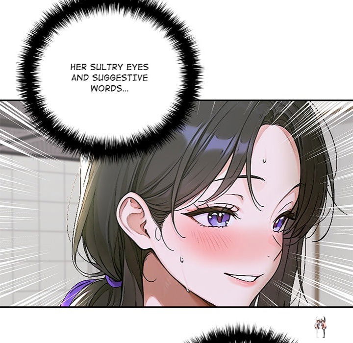 Desire Village Desire Village Chapter 15 - Page 156