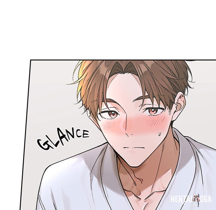 Desire Village Desire Village Chapter 15 - Page 159