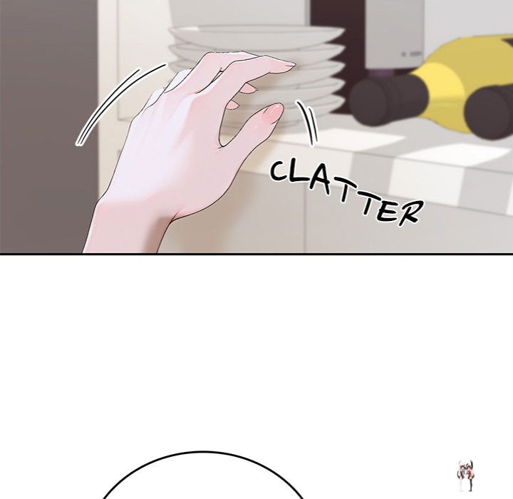 Desire Village Desire Village Chapter 15 - Page 16