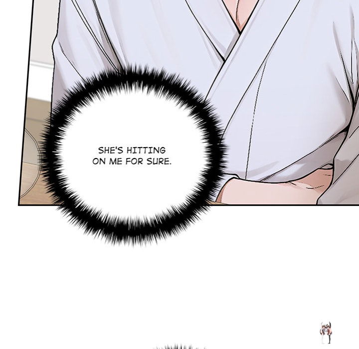 Desire Village Desire Village Chapter 15 - Page 160