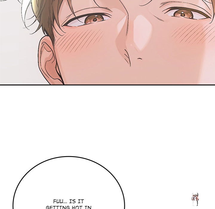 Desire Village Desire Village Chapter 15 - Page 166