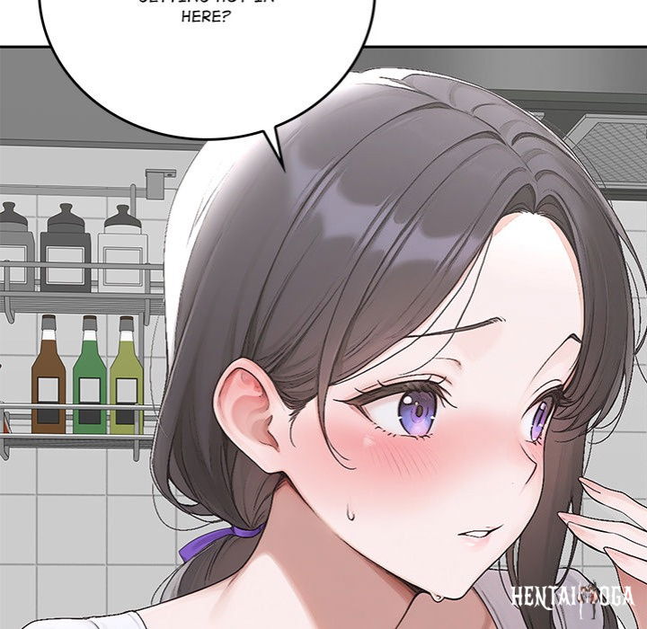 Desire Village Desire Village Chapter 15 - Page 167