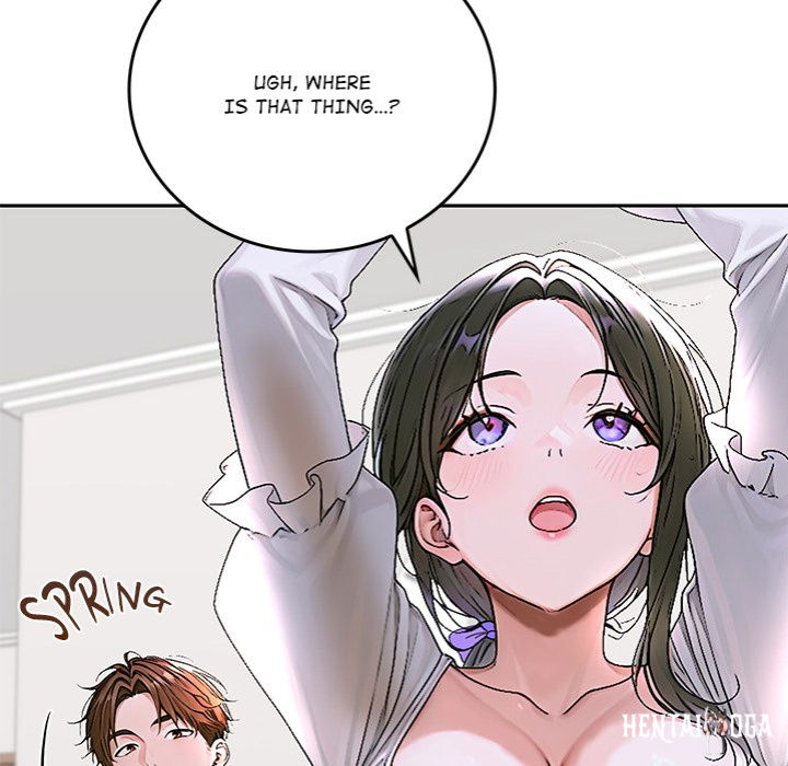 Desire Village Desire Village Chapter 15 - Page 17