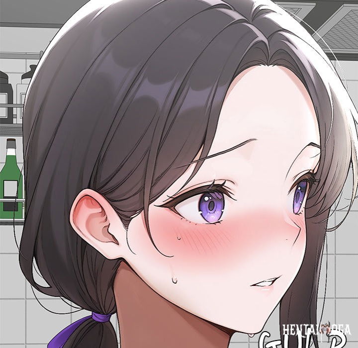 Desire Village Desire Village Chapter 15 - Page 170