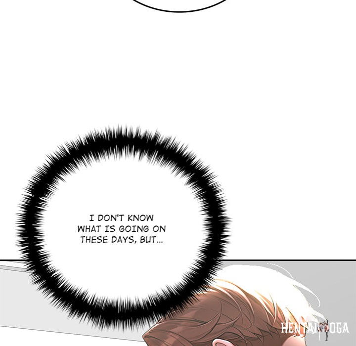 Desire Village Desire Village Chapter 15 - Page 172