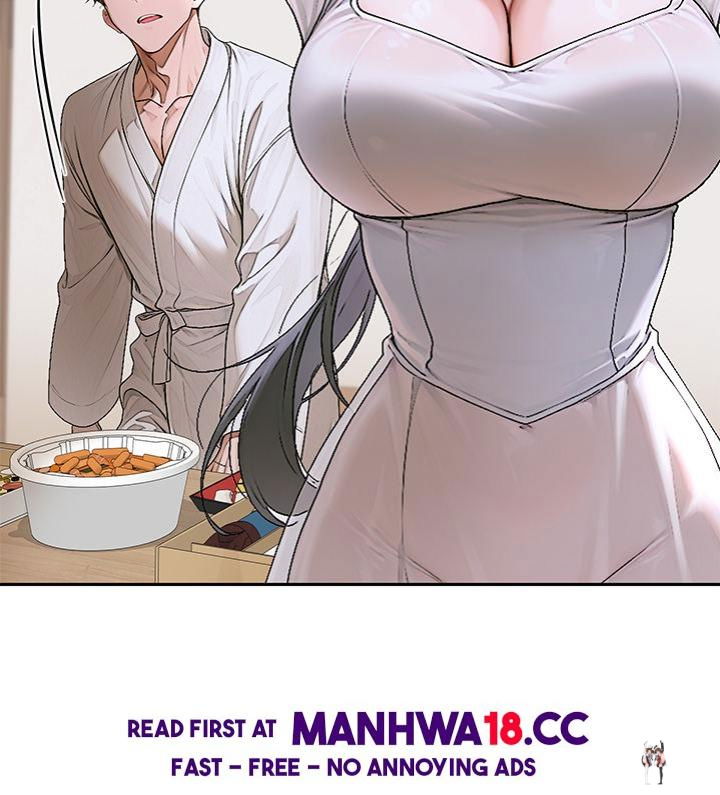 Desire Village Desire Village Chapter 15 - Page 18