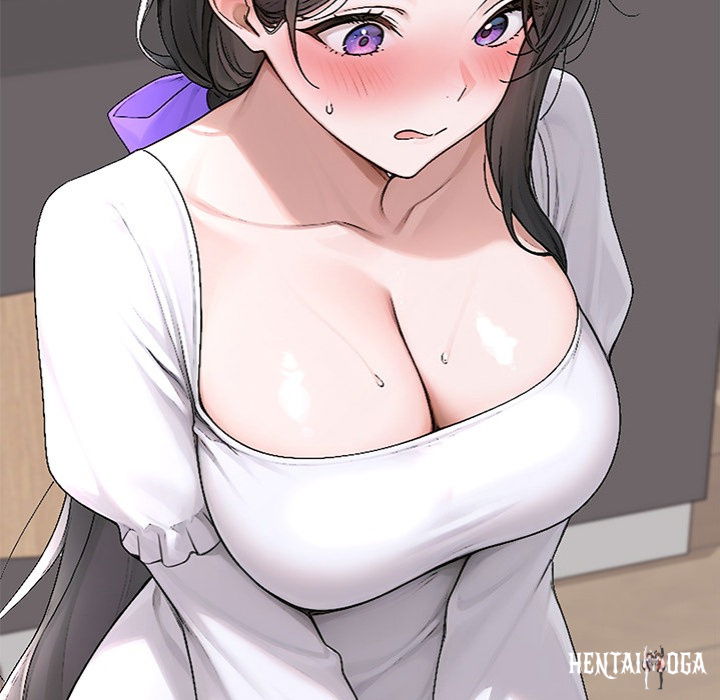 Desire Village Desire Village Chapter 15 - Page 189