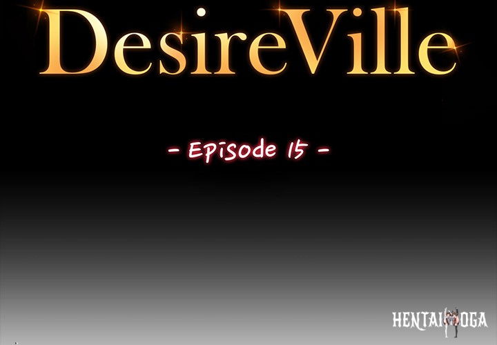 Desire Village Desire Village Chapter 15 - Page 2