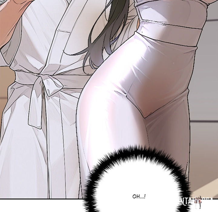 Desire Village Desire Village Chapter 15 - Page 22