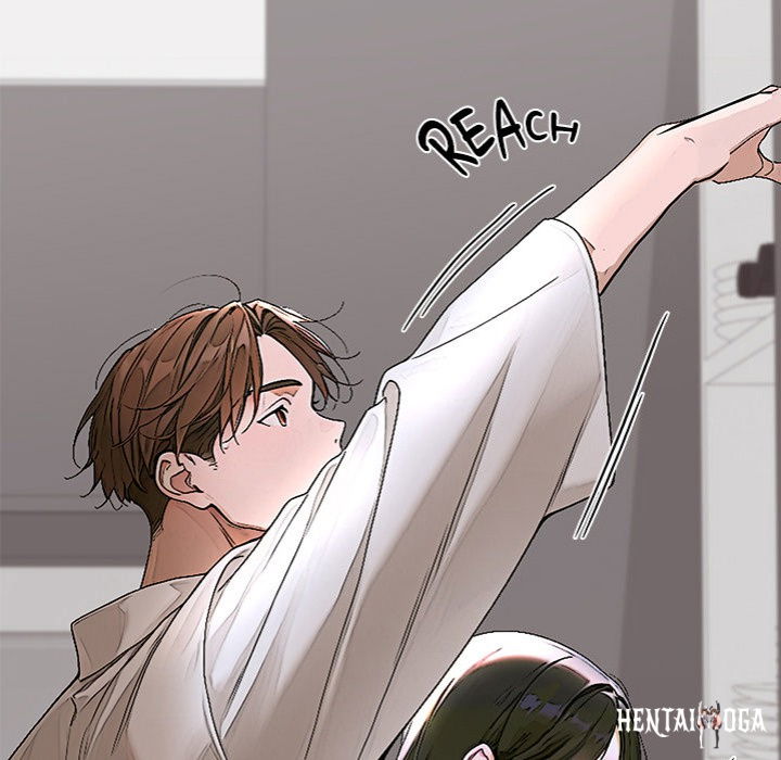 Desire Village Desire Village Chapter 15 - Page 27