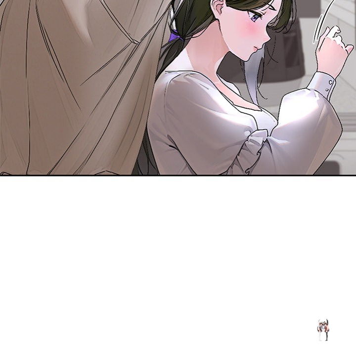 Desire Village Desire Village Chapter 15 - Page 28