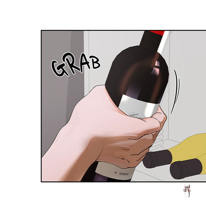 Desire Village Desire Village Chapter 15 - Page 30