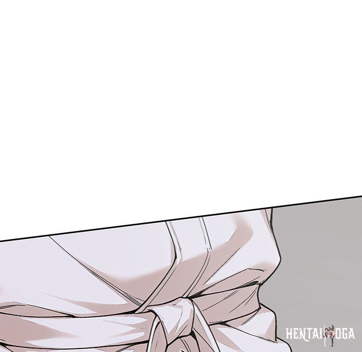 Desire Village Desire Village Chapter 15 - Page 31