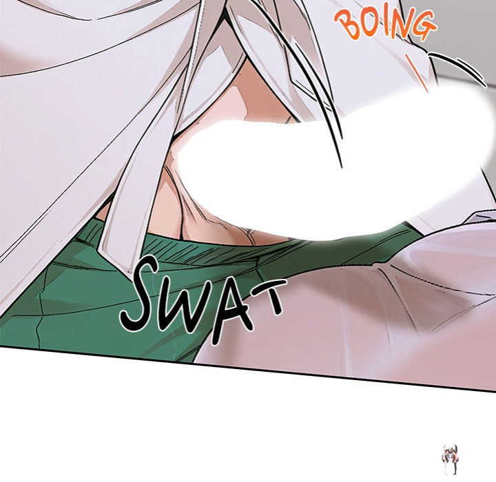 Desire Village Desire Village Chapter 15 - Page 32