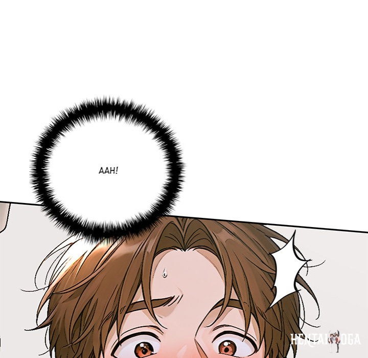 Desire Village Desire Village Chapter 15 - Page 33