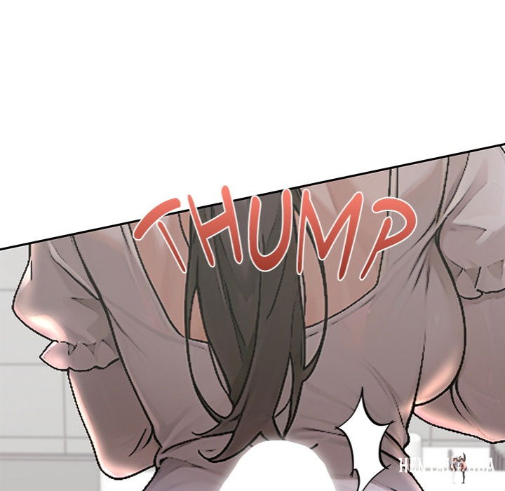 Desire Village Desire Village Chapter 15 - Page 35