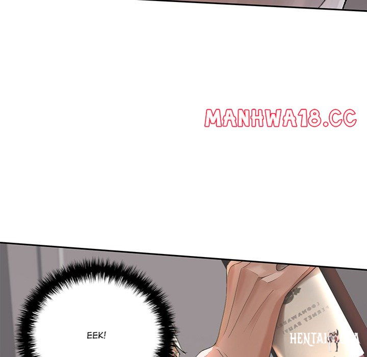 Desire Village Desire Village Chapter 15 - Page 37