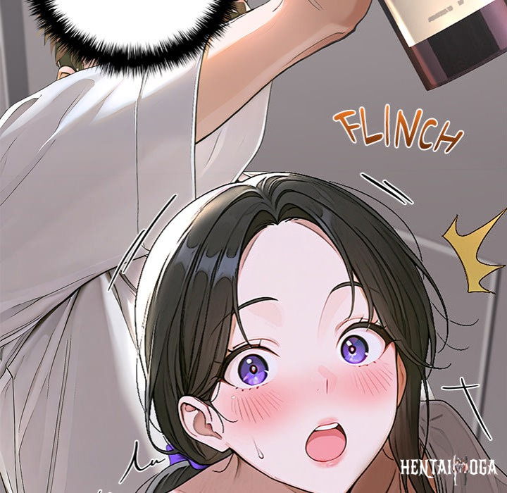 Desire Village Desire Village Chapter 15 - Page 38