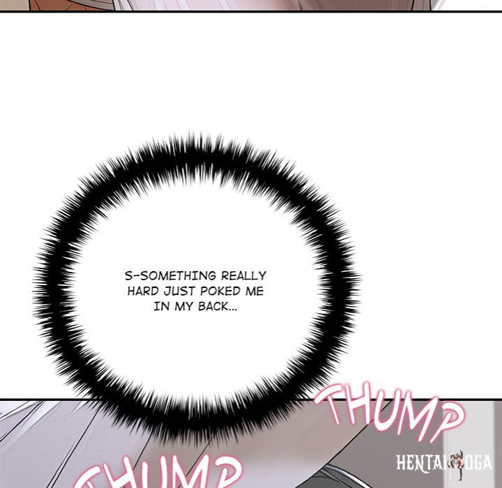 Desire Village Desire Village Chapter 15 - Page 40