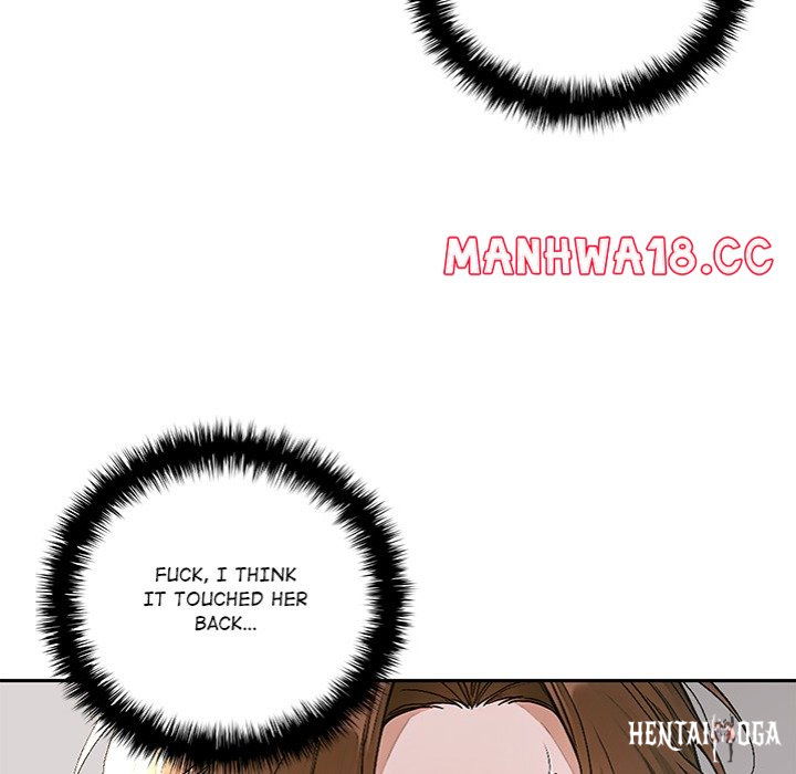 Desire Village Desire Village Chapter 15 - Page 42