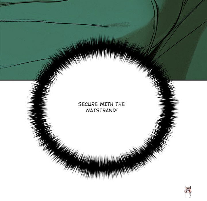 Desire Village Desire Village Chapter 15 - Page 49