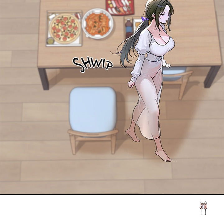 Desire Village Desire Village Chapter 15 - Page 5