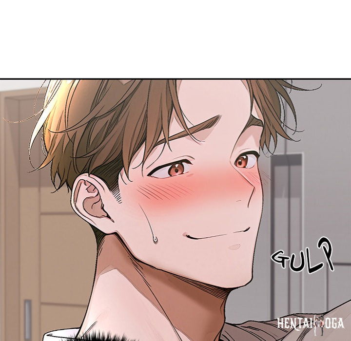 Desire Village Desire Village Chapter 15 - Page 50