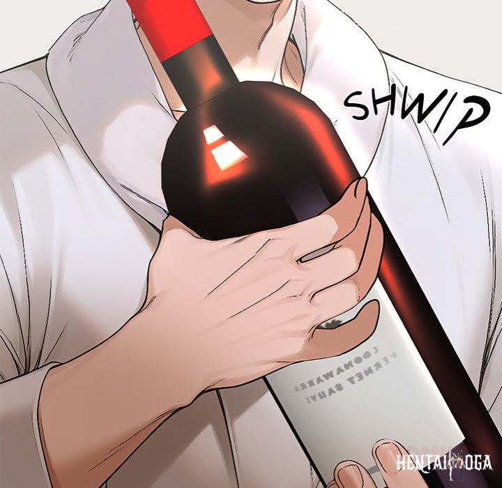 Desire Village Desire Village Chapter 15 - Page 52