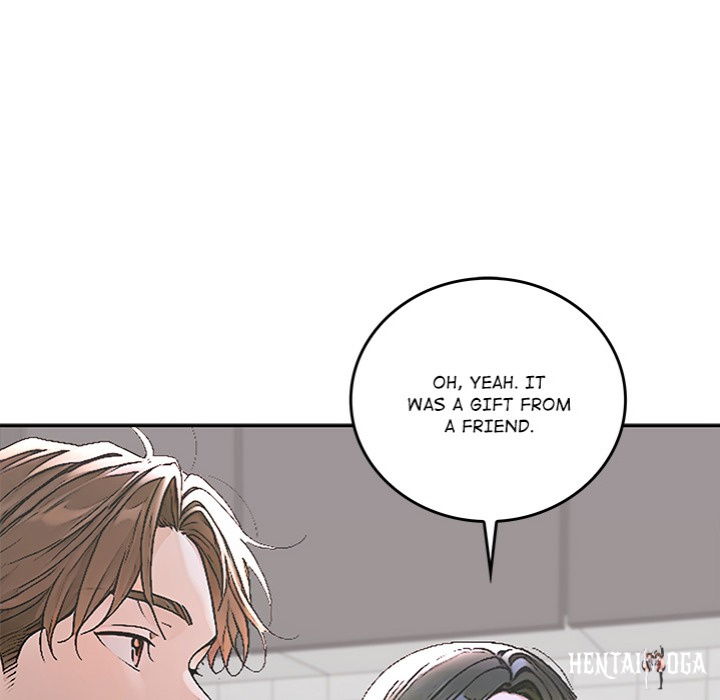 Desire Village Desire Village Chapter 15 - Page 59