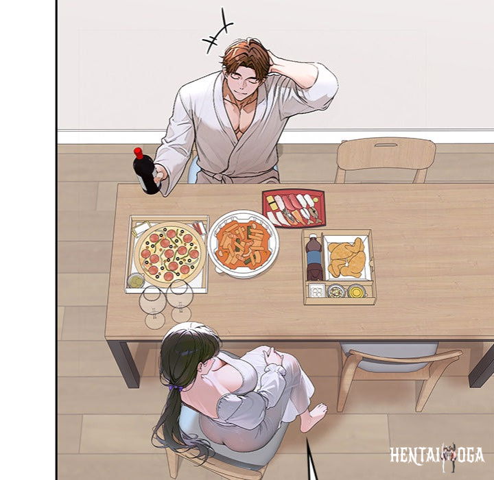 Desire Village Desire Village Chapter 15 - Page 63