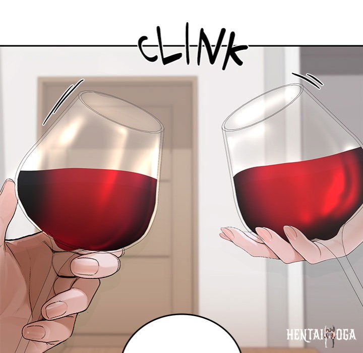 Desire Village Desire Village Chapter 15 - Page 65