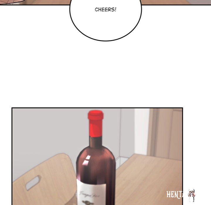 Desire Village Desire Village Chapter 15 - Page 66