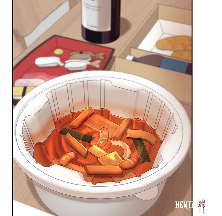 Desire Village Desire Village Chapter 15 - Page 67