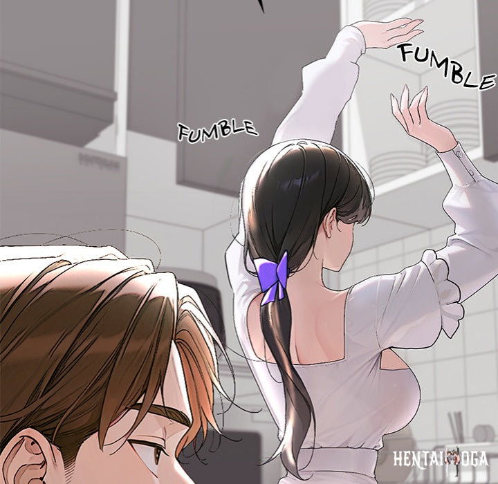 Desire Village Desire Village Chapter 15 - Page 7