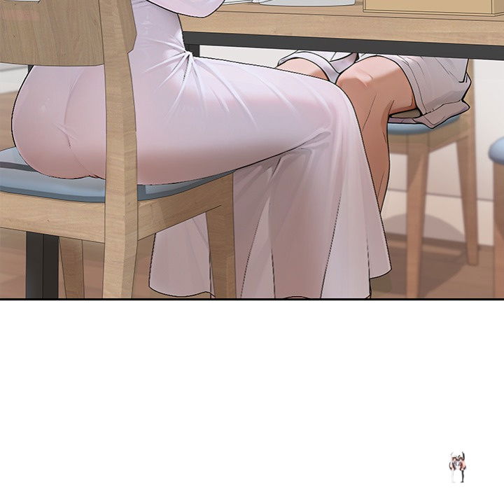 Desire Village Desire Village Chapter 15 - Page 70