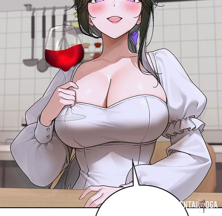 Desire Village Desire Village Chapter 15 - Page 72