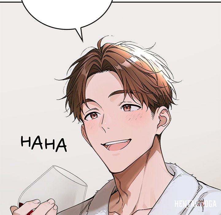 Desire Village Desire Village Chapter 15 - Page 74