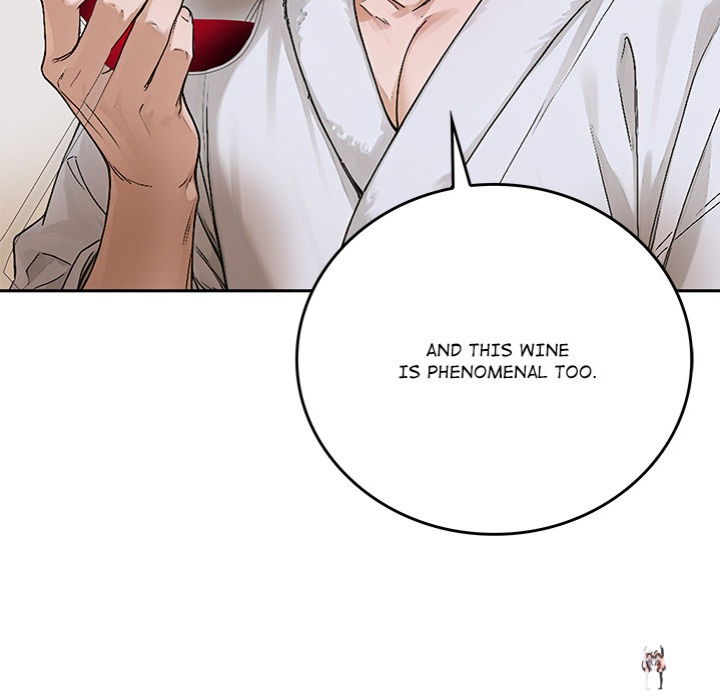 Desire Village Desire Village Chapter 15 - Page 75