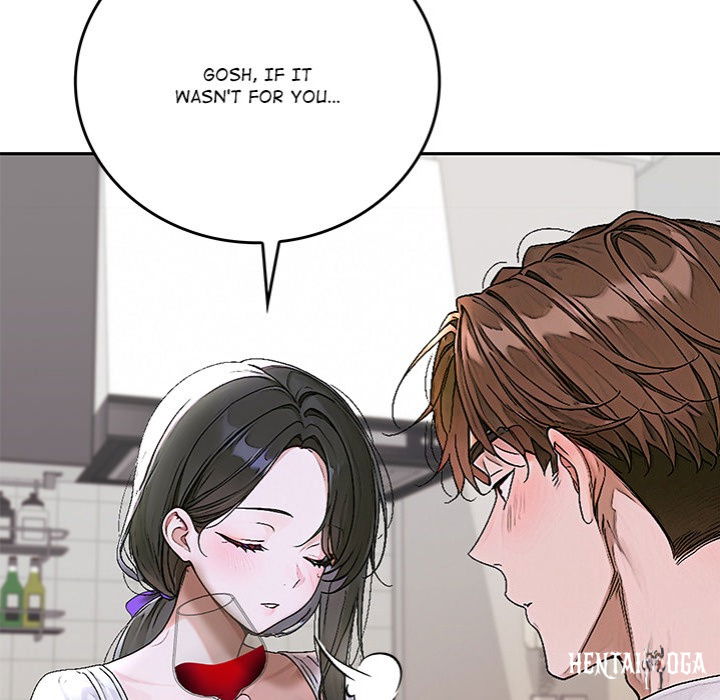 Desire Village Desire Village Chapter 15 - Page 79