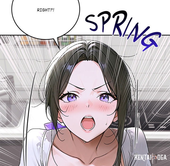 Desire Village Desire Village Chapter 15 - Page 84