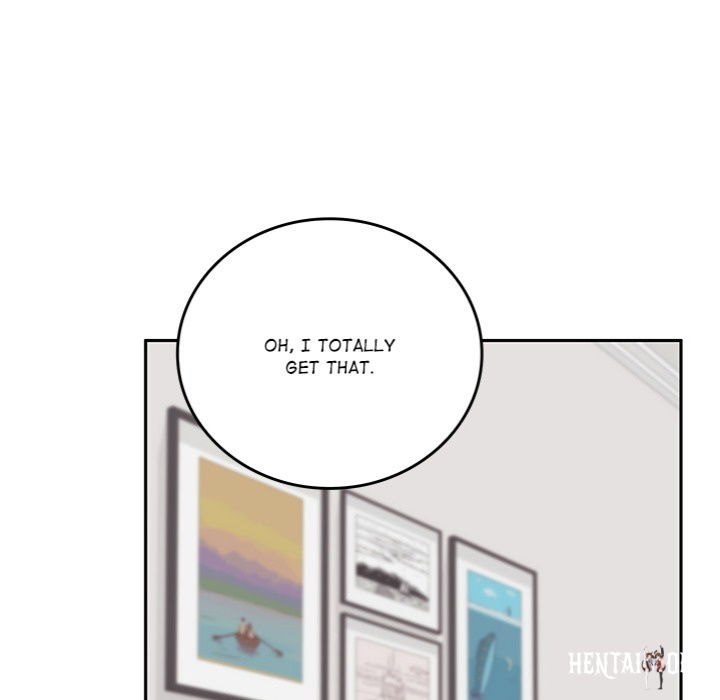 Desire Village Desire Village Chapter 15 - Page 91