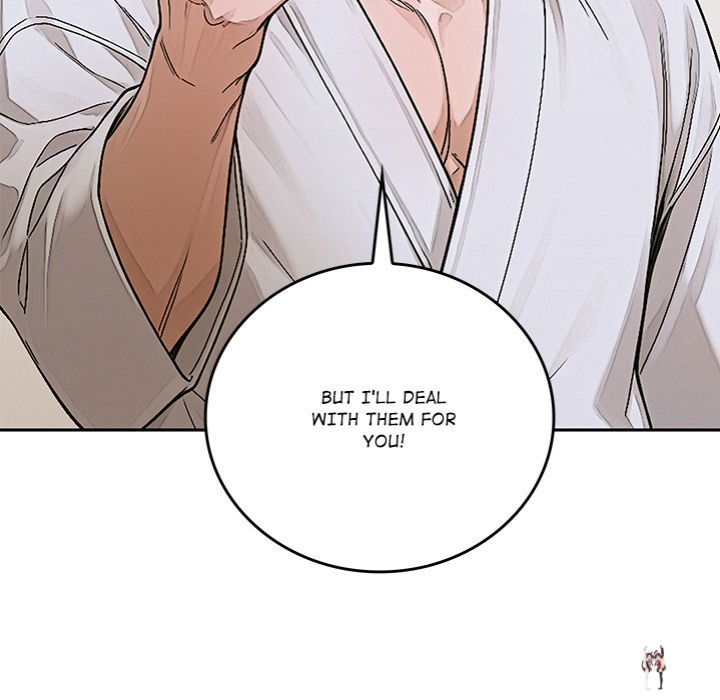 Desire Village Desire Village Chapter 15 - Page 95